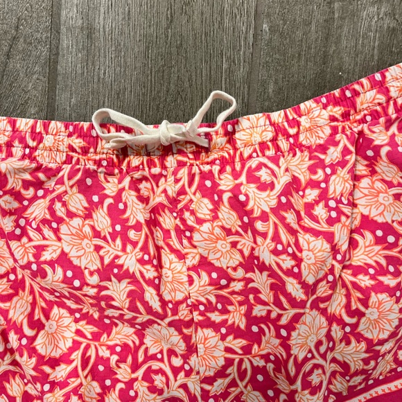 LOVE by GAP Women’s Pajama Shorts Bundle of 2 Pajama Shorts Size XL - Picture 6 of 10